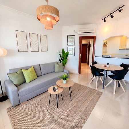 Appartement Cozy Flat With Sea Views La Torre à Torremolinos Extérieur photo