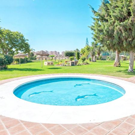 Appartement Cozy Flat With Sea Views La Torre à Torremolinos Extérieur photo