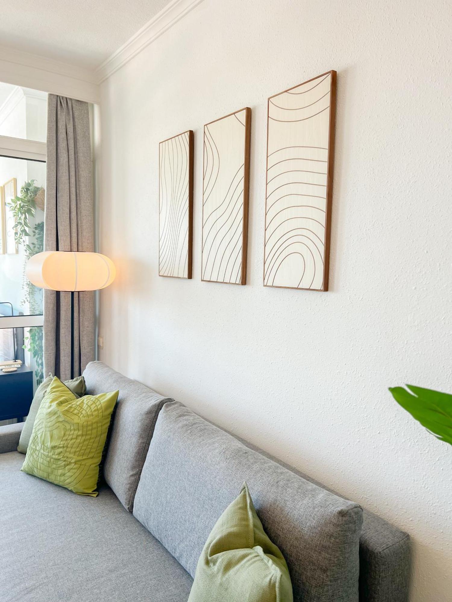 Appartement Cozy Flat With Sea Views La Torre à Torremolinos Extérieur photo