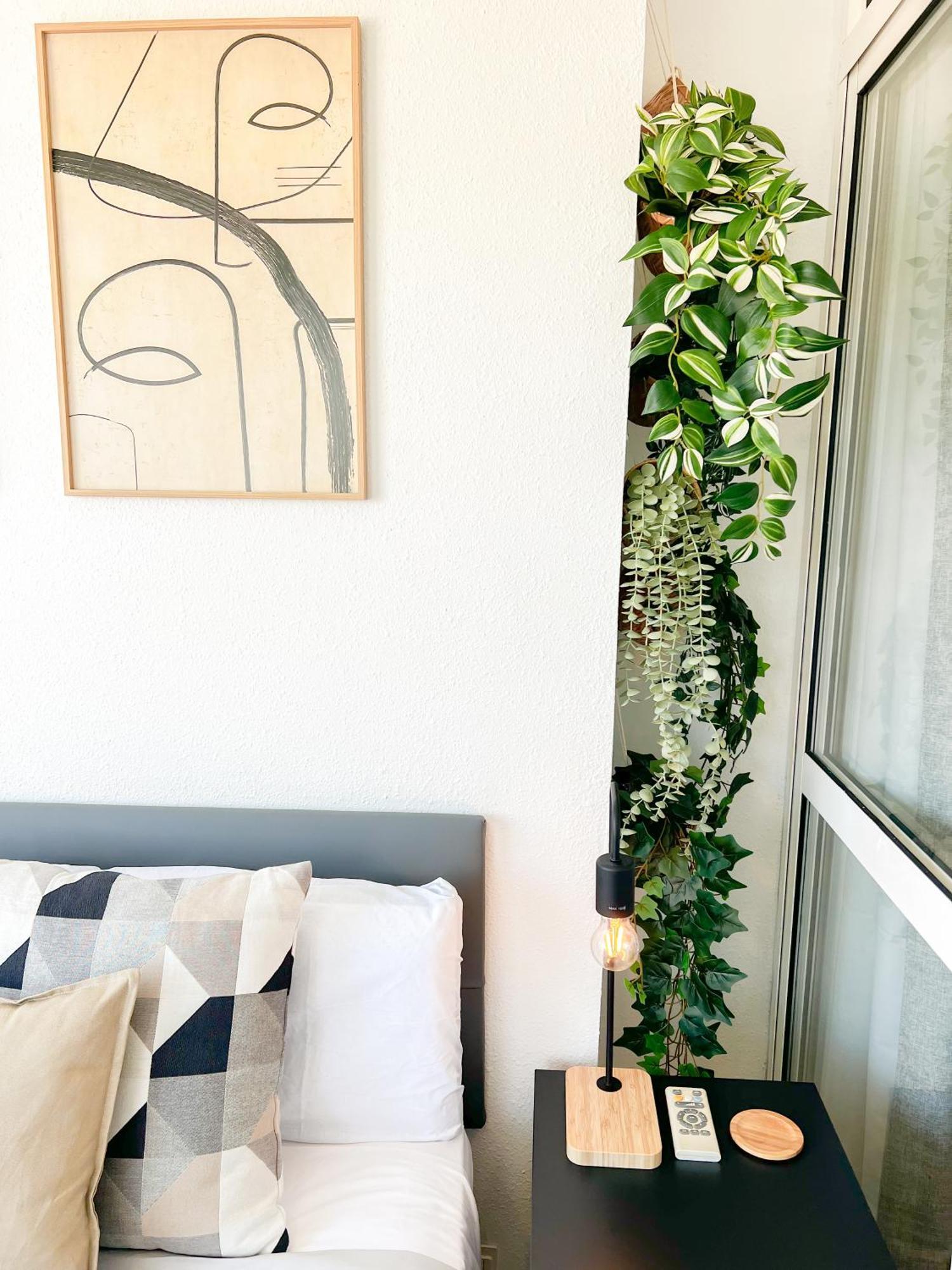 Appartement Cozy Flat With Sea Views La Torre à Torremolinos Extérieur photo