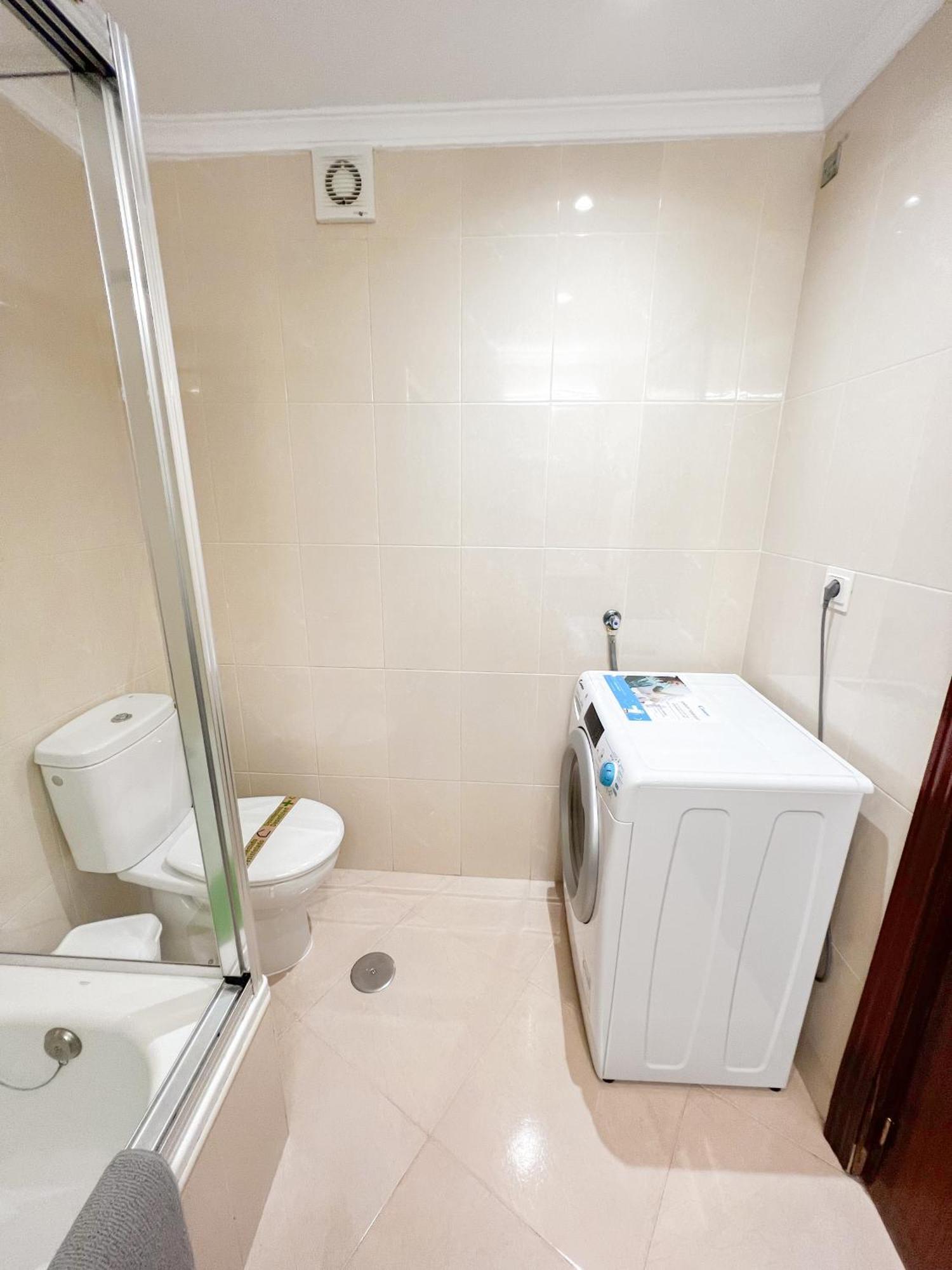 Appartement Cozy Flat With Sea Views La Torre à Torremolinos Extérieur photo